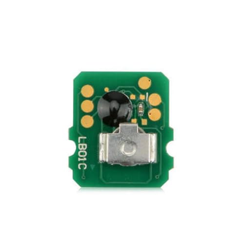 SEFNPOME Kompatibler Chip Kompatibel mit TN2510 TN2510XL TN2530 TN2530XL TN2560 TN2560XL TN2590 TN2590XL TN830 TN830XL Toner -KAURTRIDGE(TN2510XL) von SEFNPOME