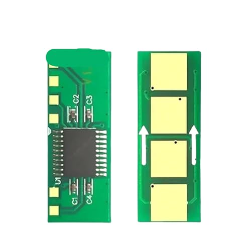 SEFNPOME Kompatibler PC-2111 Unlimited Chip Kompatibel mit M6500 P2500W M6607NW P2200 M6550NW M6602N M6600 P2506 M6556 PB-211 PA-210 PE-216 PA260 PC-230(PE216 Permanent) von SEFNPOME