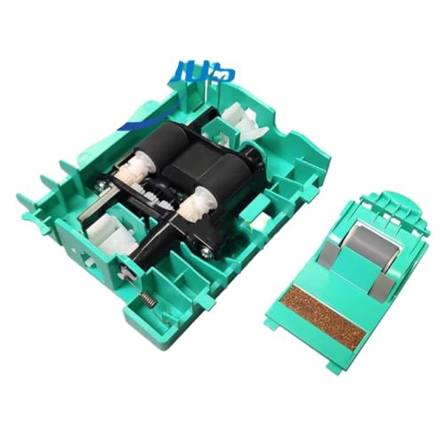 SEFNPOME L2748A Wartungskit Set Kompatibel mit kompatible Scanjet Pro 2500 F1 Roller Ersatz einschließlich L2747-60001 ADF Pickup Roller Kit(Compatile New) von SEFNPOME