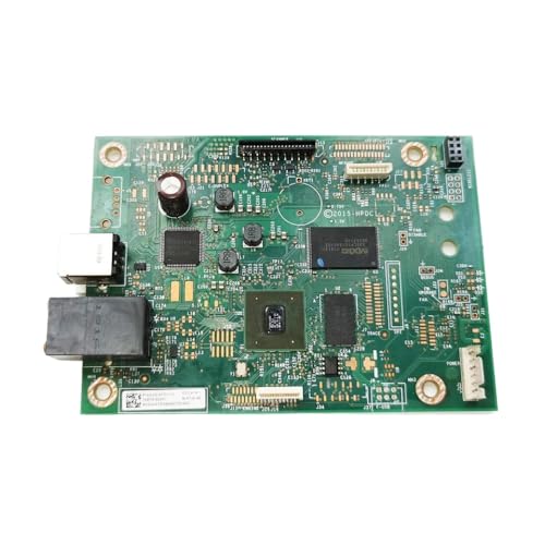 SEFNPOME Logische Hauptplatine T6B70-60001 kompatibel mit M180N M180NW M181FW 180 180N 180NW 181FW Formatter Board Mainboard T6B74-60001(Laserjet M180NW) von SEFNPOME