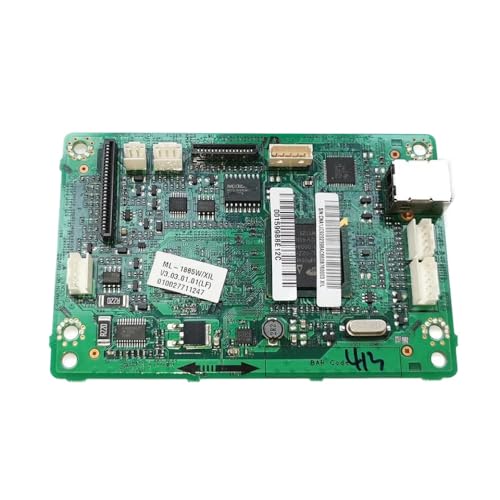 SEFNPOME Logische Hauptplatine kompatibel mit ML-1865W ML 1865W 1865 ML1865W Formatatter-Mainboard JC92-02398A JC92-02358A von SEFNPOME