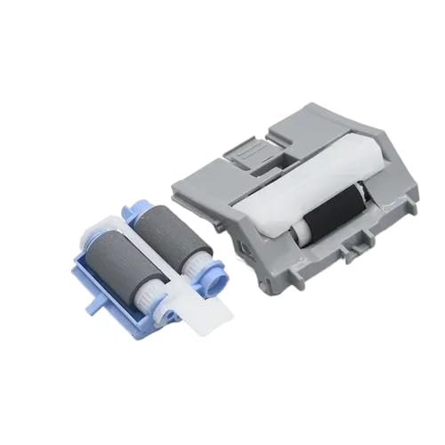 SEFNPOME M507 Separation Pickup Roller kompatibel mit M402 M403 M426 M501 M506 M527 M528 D1620 D1650 LBP312 RM2-5752-000(1set) von SEFNPOME
