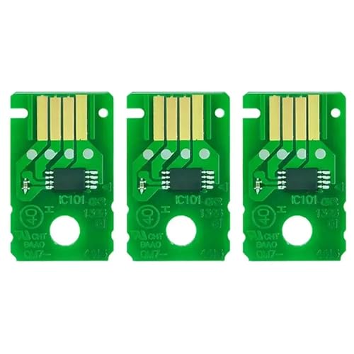 SEFNPOME MC-G02 Wartungskassette Kompatibel mit G2160 G3160 G1220 G2260 G3260 G360 G1420 G2420 G2460 G3420 kompatibler Tank(3PCS Chip) von SEFNPOME
