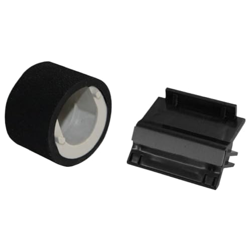SEFNPOME Papierabfassungswalzen und Trennkissenersatz Kompatibel mit ML1610 1640 1641 2010 2241 SCX 4321 4521 4521f CLP 300 Drucker SEFNPOME Papierabfassungswalzen und Trennkissenersatz Kompatibel mit ML1610 1640 1641 2010 2241 SCX 4321 4521 4521f CLP 300 Drucker von SEFNPOME