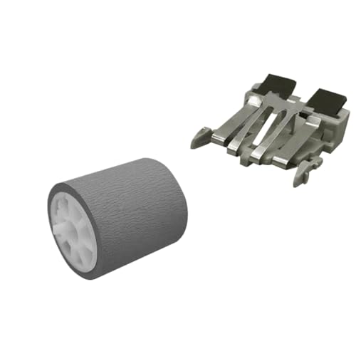 SEFNPOME Pick Roller Pad kompatibel mit FI-4120C FI-4120C2 FI-4220C FI-4220C2 FI-5120C FI-5220C FI-6000NS FI-6010N-Modelle PA03289-0001 PA03289-0111(1set) von SEFNPOME