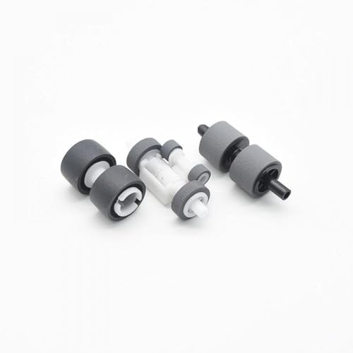 SEFNPOME Pickup Feed Roller Assembly Kit kompatibel mit DS-410 DS-510 DS-520 DS-560 DS-510N DS-520N-Scannermodelle B12B813561 B12B819381 SEFNPOME Pickup Feed Roller Assembly Kit kompatibel mit DS-410 DS-510 DS-520 DS-560 DS-510N DS-520N-Scannermodelle B12B813561 B12B819381 von SEFNPOME