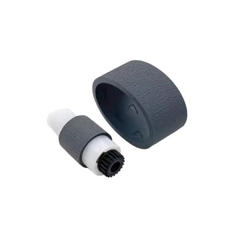 SEFNPOME Pickup-Walzen-Reifen QM3-4014-000 QM3-4014-010 kompatibel mit MX338 MX330 MX328 MX320 MX358 MX357 G1400 G2400 G3400 G1000 G2000 G3000 von SEFNPOME