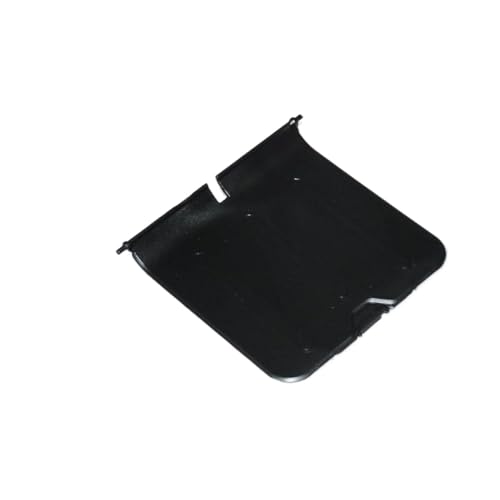 SEFNPOME RM1-6903-000 Papierausgangsausgangsfach kompatibel mit P1102 P1102W P1102S P1005 P1006 P1007 P1008 P1100 P1106 P1108 P1607 1102 1102W(Black) von SEFNPOME