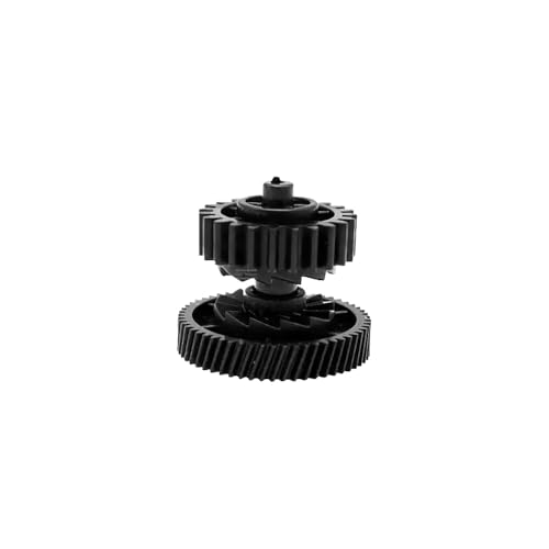 SEFNPOME RU5-0984-000 RU5-0984 Schwunggetriebe kompatibel mit P1005 P1102 P1102W P1106 P1108 M1132 M1212 M1136 kompatibel mit LBP 3010 3050 6000 6010(10set) von SEFNPOME