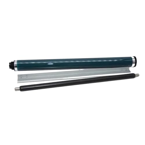SEFNPOME Reinigungsset mit OPC -Trommel und PCR kompatibel mit MP 1600 2000 2352 2500 2510 2550 2851 2852 3010 3350 3351 3352 2501 2553 3053 von SEFNPOME
