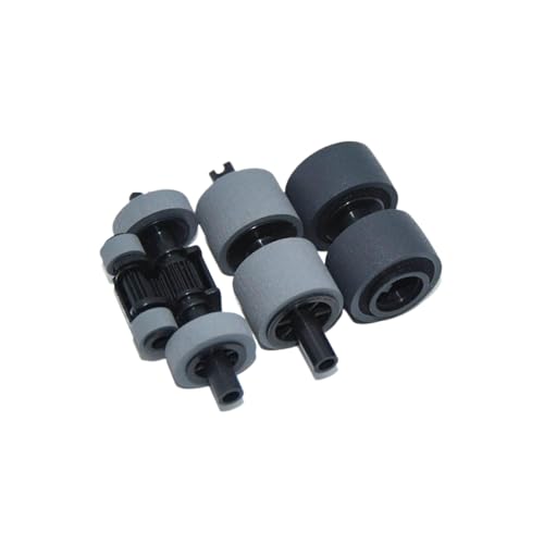 SEFNPOME Roller-Brems-Roller-Set Kompatibel mit Verbrauchsmaterialien kompatibel mit SP-1120 SP-1125 SP-1130-Modellen 1Set PA03708-0001 SEFNPOME Roller-Brems-Roller-Set Kompatibel mit Verbrauchsmaterialien kompatibel mit SP-1120 SP-1125 SP-1130-Modellen 1Set PA03708-0001 von SEFNPOME