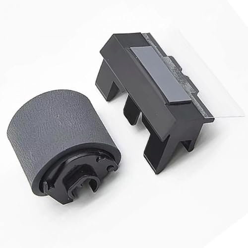 SEFNPOME Trennkissenbaugruppe und Pickup -Rollen kompatibel mit Phaser 3200 3200MFP 3124 ML2510 ML2571N SCX4725F 1SET 019N00940 19N00940 von SEFNPOME