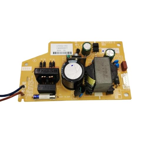 SEFNPOME Voltage Power Supply Board kompatibel mit MFC J5320DW J5520DW J5620DW J5625DW J5720DW J5920DW J5320 J5520 J5620 J5625 J5720 J5920(Voltage (220V)) von SEFNPOME