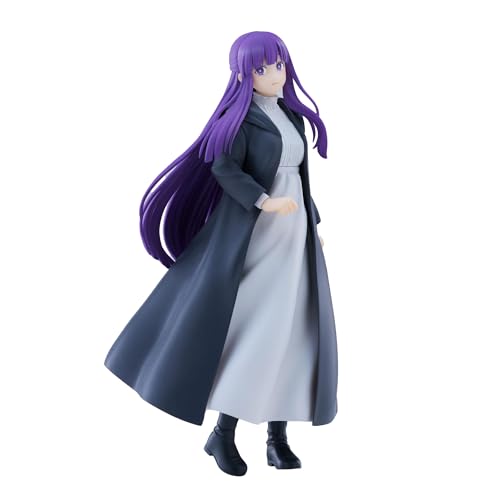 SEGA - Desktop x Decorate Collections - Frieren: Beyond Journey's End - Fern von SEGA