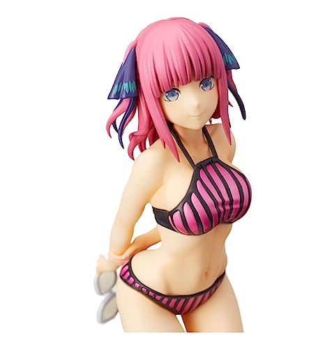 SEGA The Quintessential Quintuplets 2 PM Figur Nino Nakano von SEGA