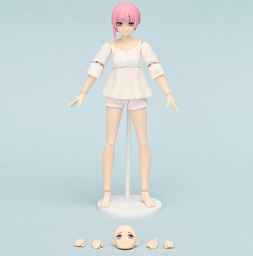 SEGA The Quintessential Quintuplets Figur Ichika Nakano 14 cm SEGA The Quintessential Quintuplets Figur Ichika Nakano 14 cm von SEGA