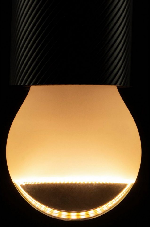 SEGULA LED-Filament LED Illusion, E27, 1 St., Warmweiß von SEGULA
