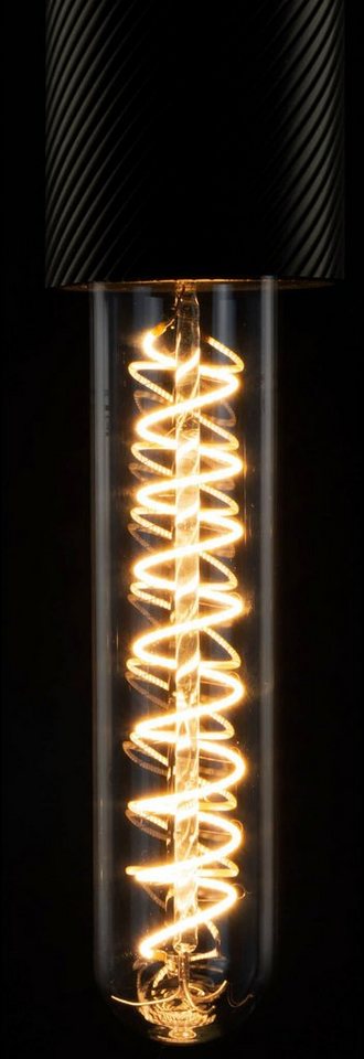 SEGULA LED-Filament LED Tube, E27, 1 St., Warmweiß von SEGULA