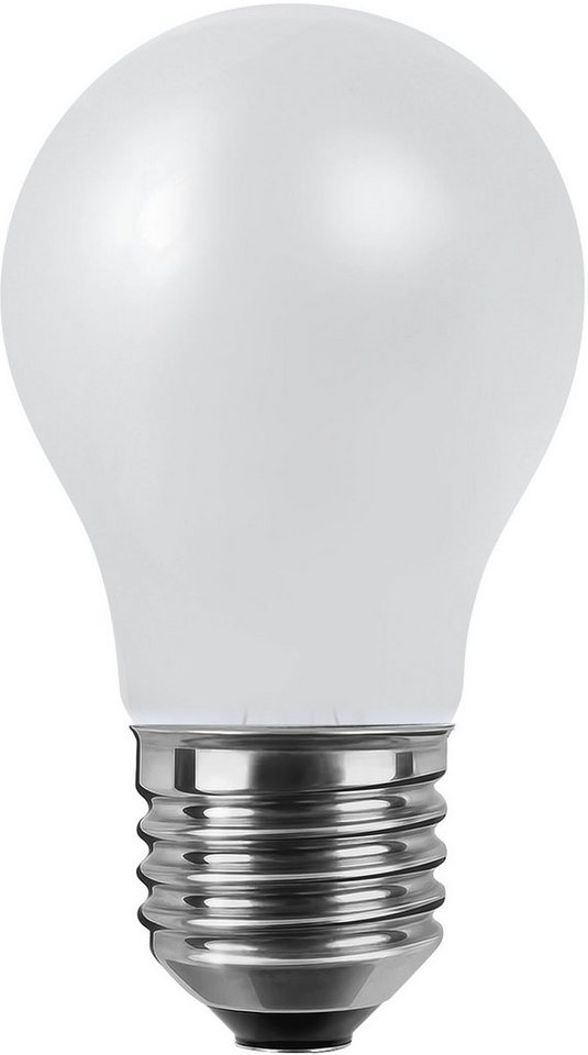 SEGULA LED-Leuchtmittel LED Glühlampe Ambient matt, E27, Warmweiß, dimmbar, E27, Glühlampe, matt, Ambient Dimming von SEGULA