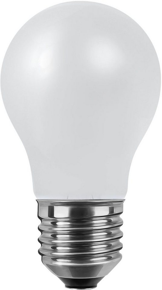 SEGULA LED-Leuchtmittel LED Glühlampe High Power matt, E27, Warmweiß, dimmbar, E27, Glühlampe High Power, matt von SEGULA