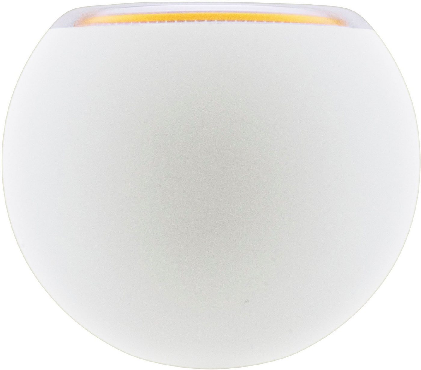 SEGULA LED-Leuchtmittel LED Floating Globe 125 inside matt, E27, 1 St., Farbwechsler, LED Floating Globe 125 inside matt, Ambient Dimming, E27, 5W, CRI 90 von SEGULA