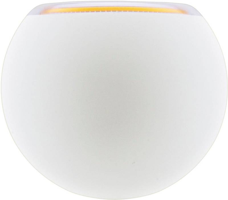 SEGULA LED-Leuchtmittel LED Floating Globe 125 inside matt, E27, 1 St., Farbwechsler, LED Floating Globe 125 inside matt, Ambient Dimming, E27, 5W, CRI 90 SEGULA LED-Leuchtmittel LED Floating Globe 125 inside matt, E27, 1 St., Farbwechsler, LED Floating Globe 125 inside matt, Ambient Dimming, E27, 5W, CRI 90 von SEGULA