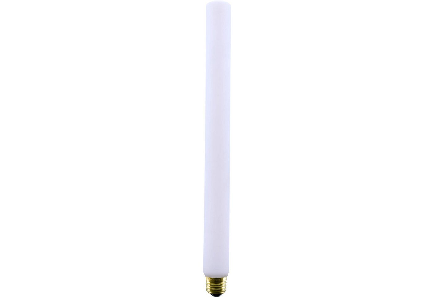 SEGULA LED-Leuchtmittel LED Soft Tube Ambient matt, E27, 1 St., Farbwechsler, mit Ambient-Dimming-Technologie von SEGULA
