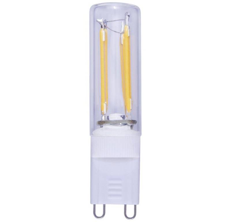 SEGULA LED-Leuchtmittel Segula 55607 LED EEK G (A - G) G9 Stiftsockel 1.5 W = 10 W Warmweiß ( von SEGULA