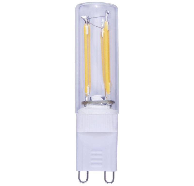 SEGULA LED-Leuchtmittel Segula 55609 LED EEK G (A - G) G9 Stiftsockel 1.5 W = 11 W Warmweiß ( von SEGULA