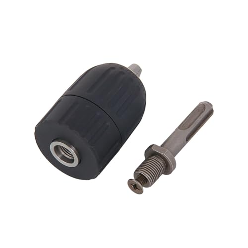 SEIDER 1 STÜCK 13 MM Professionelles Schnellspannbohrfutter Mit SDS Adapter Hardware Werkzeugteil Bohrfutter for 700 W über Schlagbohrmaschine von SEIDER