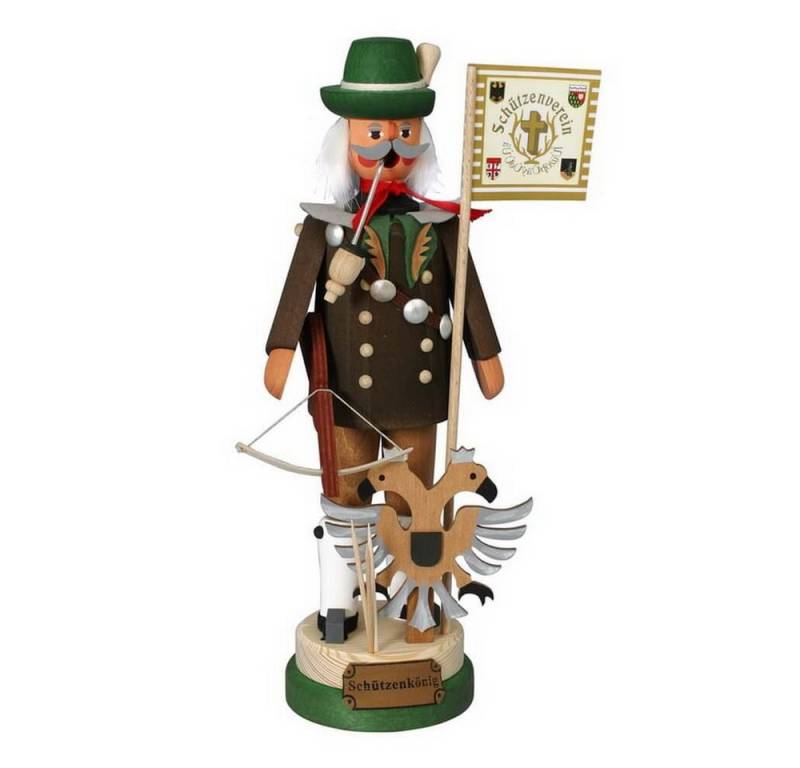 SEIFFEN.COM by Nestler Räuchermännchen SEIFFEN.COM by Nestler Räuchermännchen von SEIFFEN.COM by Nestler