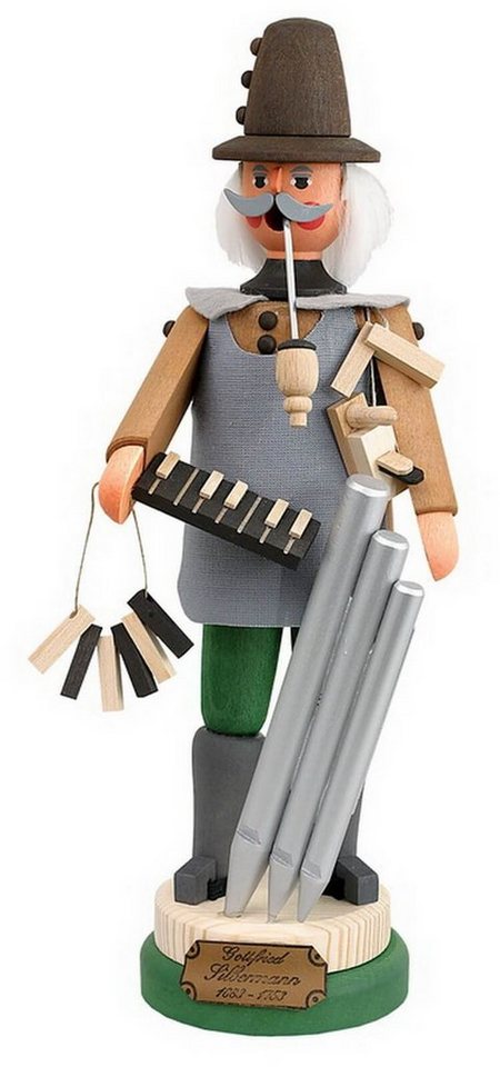 SEIFFEN.COM by Nestler Räuchermännchen SEIFFEN.COM by Nestler Räuchermännchen von SEIFFEN.COM by Nestler