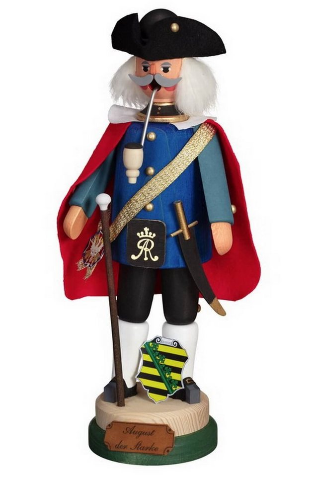 SEIFFEN.COM by Nestler Räuchermännchen SEIFFEN.COM by Nestler Räuchermännchen von SEIFFEN.COM by Nestler