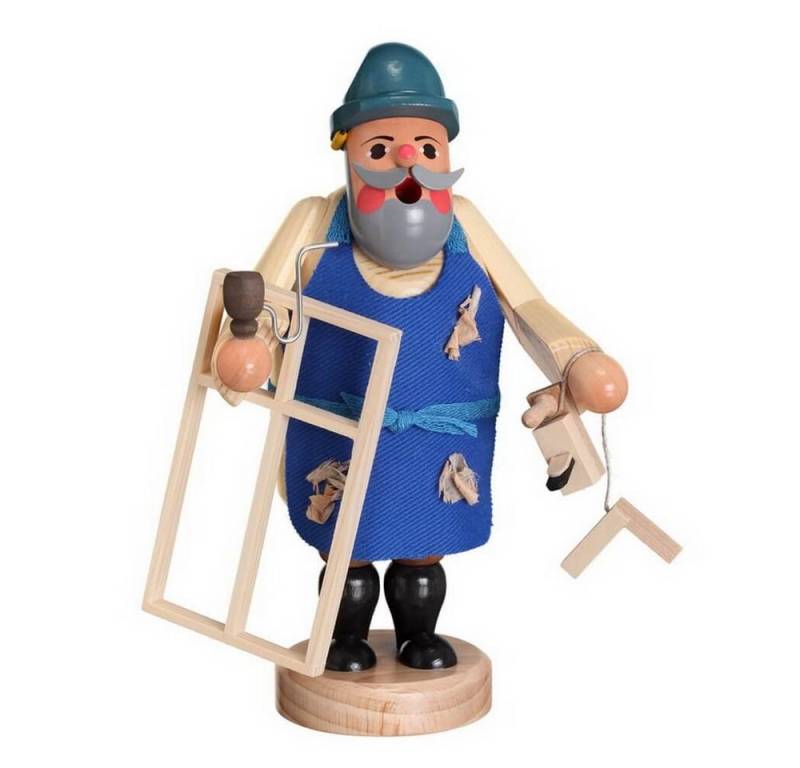 SEIFFEN.COM by Nestler Räuchermännchen SEIFFEN.COM by Nestler Räuchermännchen von SEIFFEN.COM by Nestler