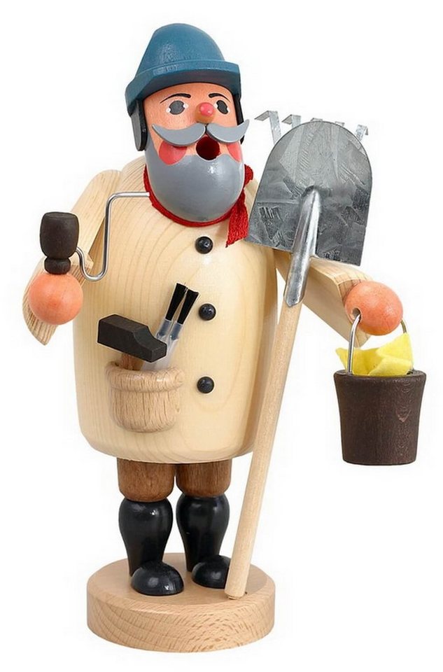 SEIFFEN.COM by Nestler Räuchermännchen SEIFFEN.COM by Nestler Räuchermännchen von SEIFFEN.COM by Nestler