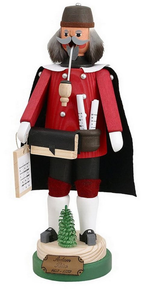 SEIFFEN.COM by Nestler Räuchermännchen SEIFFEN.COM by Nestler Räuchermännchen von SEIFFEN.COM by Nestler