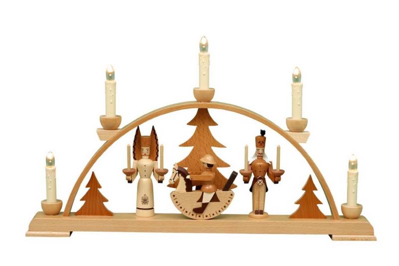 SEIFFEN.COM by Nestler Schwibbogen SEIFFEN.COM by Nestler Schwibbogen von SEIFFEN.COM by Nestler