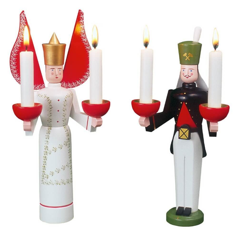 SEIFFEN.COM by Nestler Weihnachtsfigur von SEIFFEN.COM by Nestler