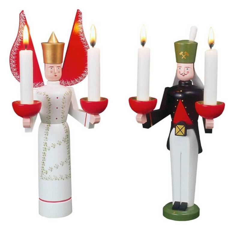 SEIFFEN.COM by Nestler Weihnachtsfigur von SEIFFEN.COM by Nestler