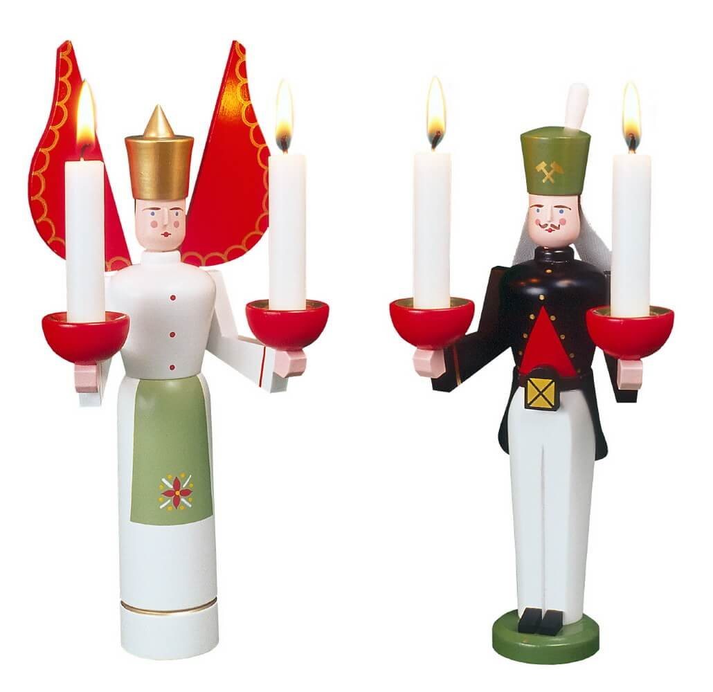 SEIFFEN.COM by Nestler Weihnachtsfigur von SEIFFEN.COM by Nestler