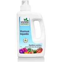 Compact Humus FlЩssigkeit 1 Liter - Seipasa von SEIPASA