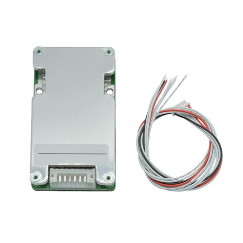 BMS 7S 25A Li-Ionen Lithium Schützleiterschützer für Batterie Schaltkreisgebühren, Geeignet für Elektrische Motorräder BMS 7S 25A Li-Ionen Lithium Schützleiterschützer für Batterie Schaltkreisgebühren, Geeignet für Elektrische Motorräder von SEIWEI