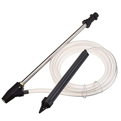 Hochdruck-Sandstrahler, Nass-Sandstrahl-Set, Sandstrahler, Nassstrahler, Sandstrahlgerät, Sandstrahlgerät-Set mit Schlauch, professionelles Unterlegscheiben-Set für Kärcher-Serie Hochdruck-Sandstrahler, Nass-Sandstrahl-Set, Sandstrahler, Nassstrahler, Sandstrahlgerät, Sandstrahlgerät-Set mit Schlauch, professionelles Unterlegscheiben-Set für Kärcher-Serie von SEIWEI