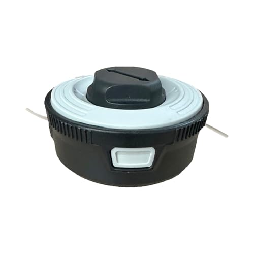 SEIWEI C3-2 Mähkopf, Aluminium Fadenkopf Ersatzteile für Freischneider Rasenmäher Zubehör SEIWEI C3-2 Mähkopf, Aluminium Fadenkopf Ersatzteile für Freischneider Rasenmäher Zubehör von SEIWEI