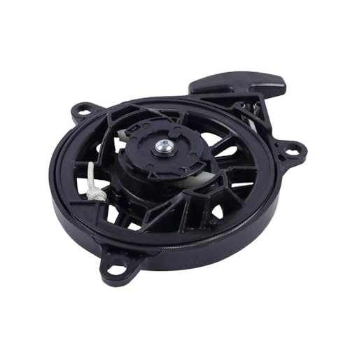 Seilzugstarter Ersatzteil, GCV170 GCV200 Rasenmäher Rückstoßstarter Recoil Starter geeignet für 28400-Z9L-014, 28400-Z9L-004, 28400-Z9V-004 von SEIWEI