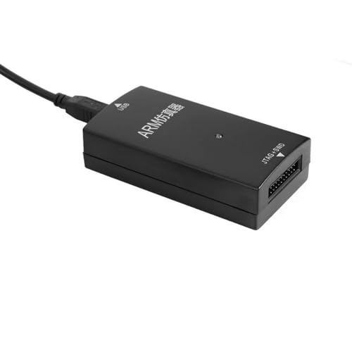 SEIWEI V8-Emulator-Downloader, USB-Aufladung, V8-Debugger, multifunktionale elektronische Komponenten für Debugging- und Programmieraufgaben von SEIWEI