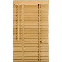 Sekey Holzjalousie Naturholzfarbe 90x250cm Jalousie 50mm Holz Jalousie Holzmaserung Jalousette Echtholz Sekey Holzjalousie Naturholzfarbe 90x250cm Jalousie 50mm Holz Jalousie Holzmaserung Jalousette Echtholz von SEKEY