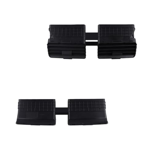 Lüftungsgitter für Klimaanlage, passend für Suzuki Swift 2008–2013, zentrales Lüftungsfenster 73610-77J00-000 von SEKJYTPLO