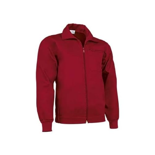 Arbeitsjacke mit Stehkragen von Galen Arbeitsjacke mit Stehkragen von Galen von SEKURECO