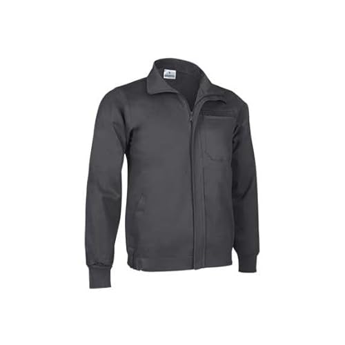 Arbeitsjacke mit hohem Kragen von Chispa Arbeitsjacke mit hohem Kragen von Chispa von SEKURECO